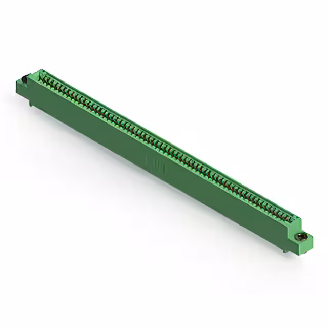 345-062-525-403 EDAC Inc.  Edgeboard Connectors
